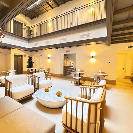 La Caleta Qe Hotels Kadyks Zewnętrze zdjęcie
