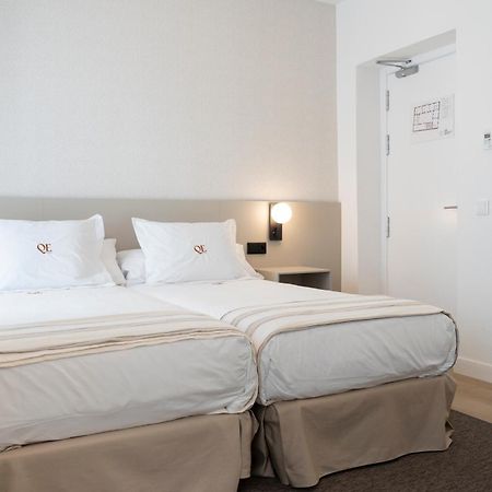La Caleta Qe Hotels Kadyks Zewnętrze zdjęcie