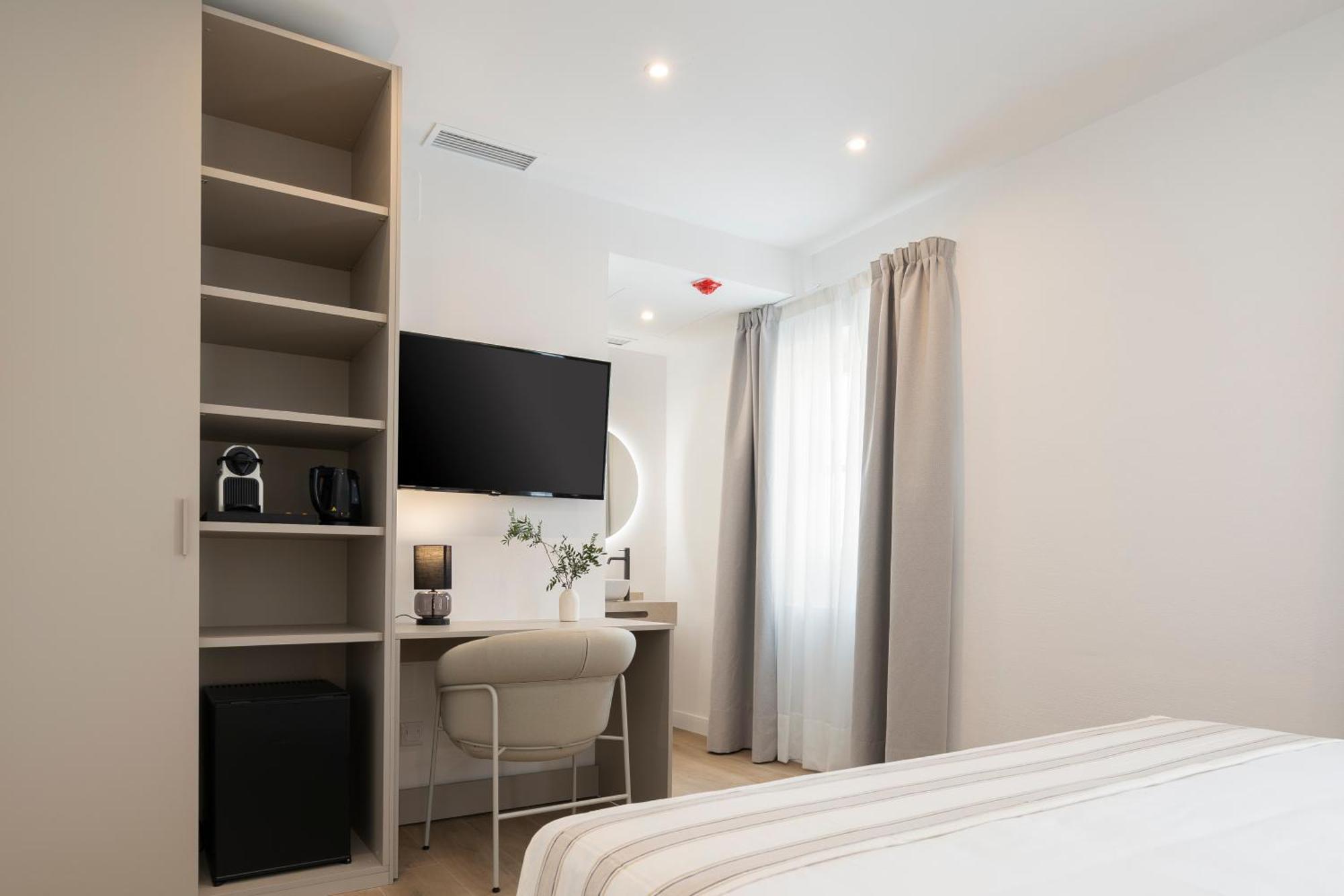 La Caleta Qe Hotels Kadyks Zewnętrze zdjęcie