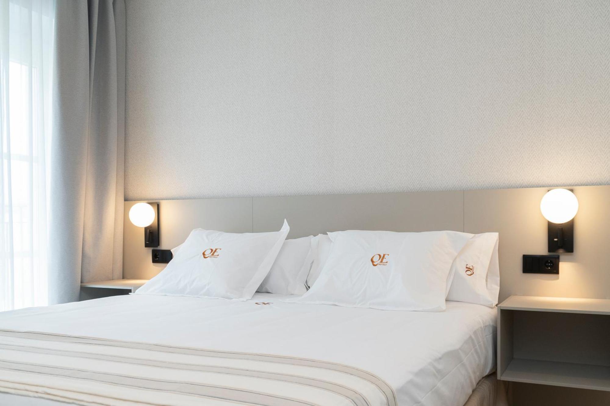 La Caleta Qe Hotels Kadyks Zewnętrze zdjęcie