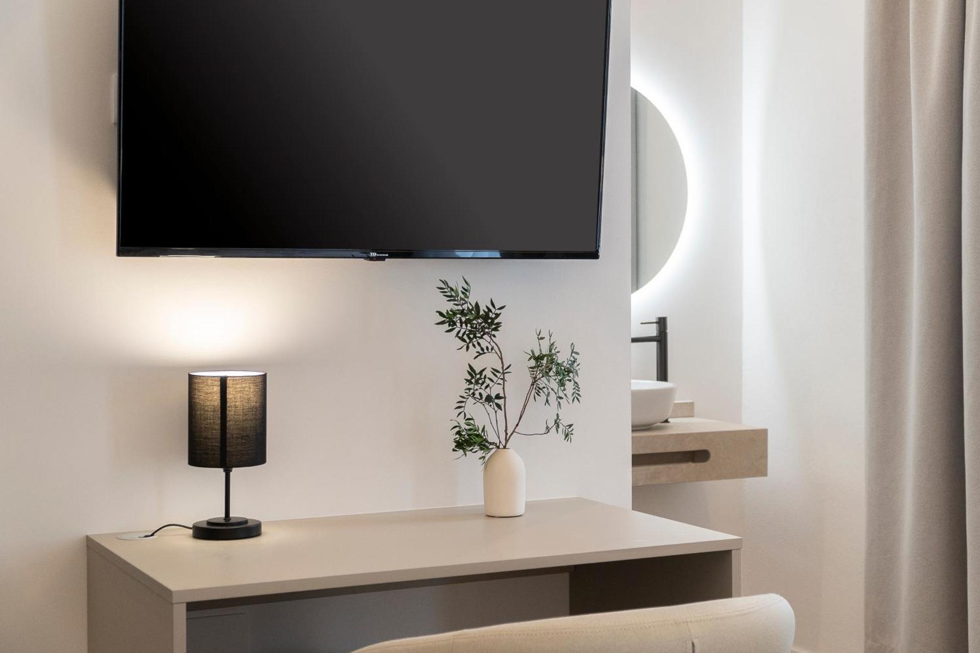 La Caleta Qe Hotels Kadyks Zewnętrze zdjęcie
