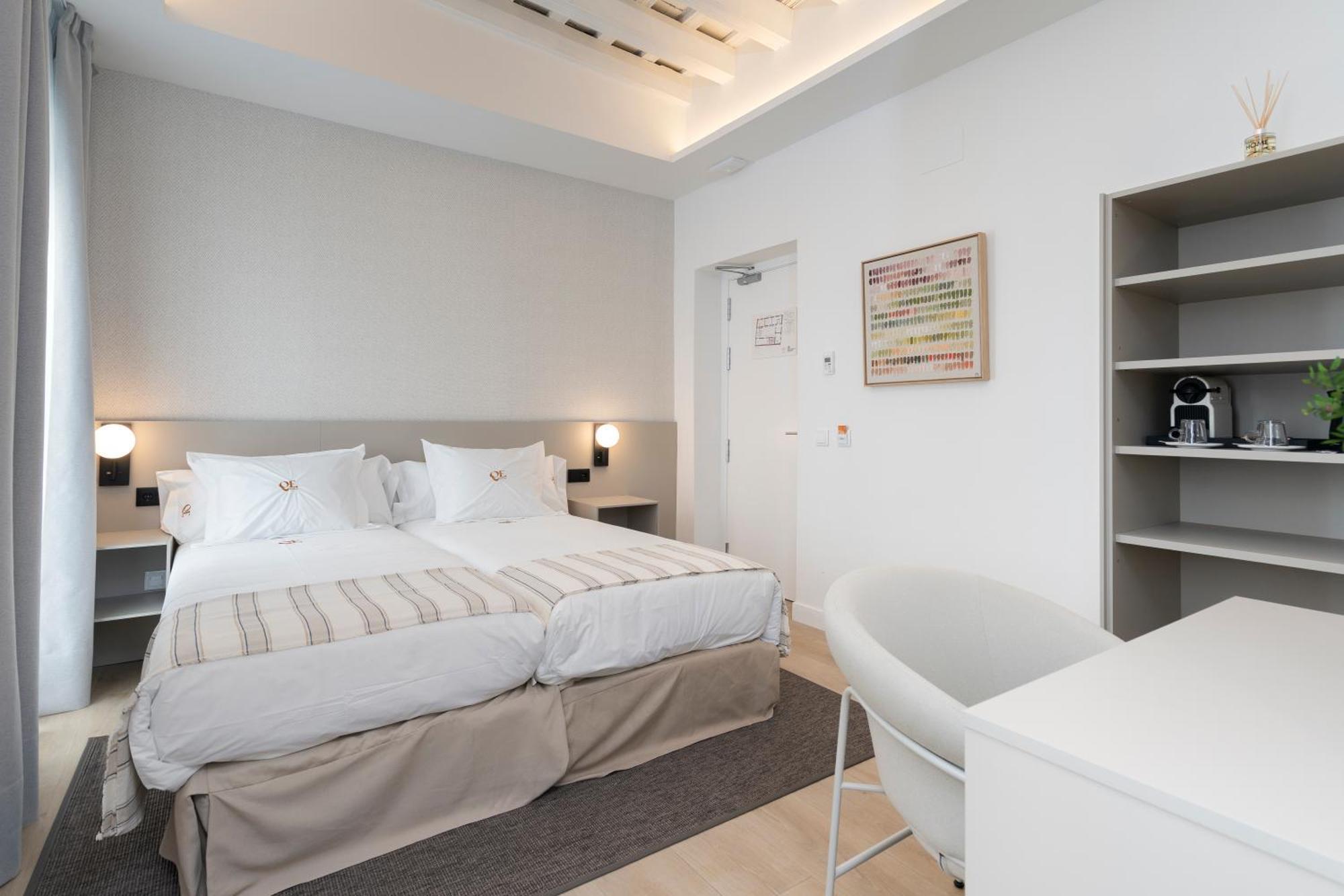 La Caleta Qe Hotels Kadyks Zewnętrze zdjęcie