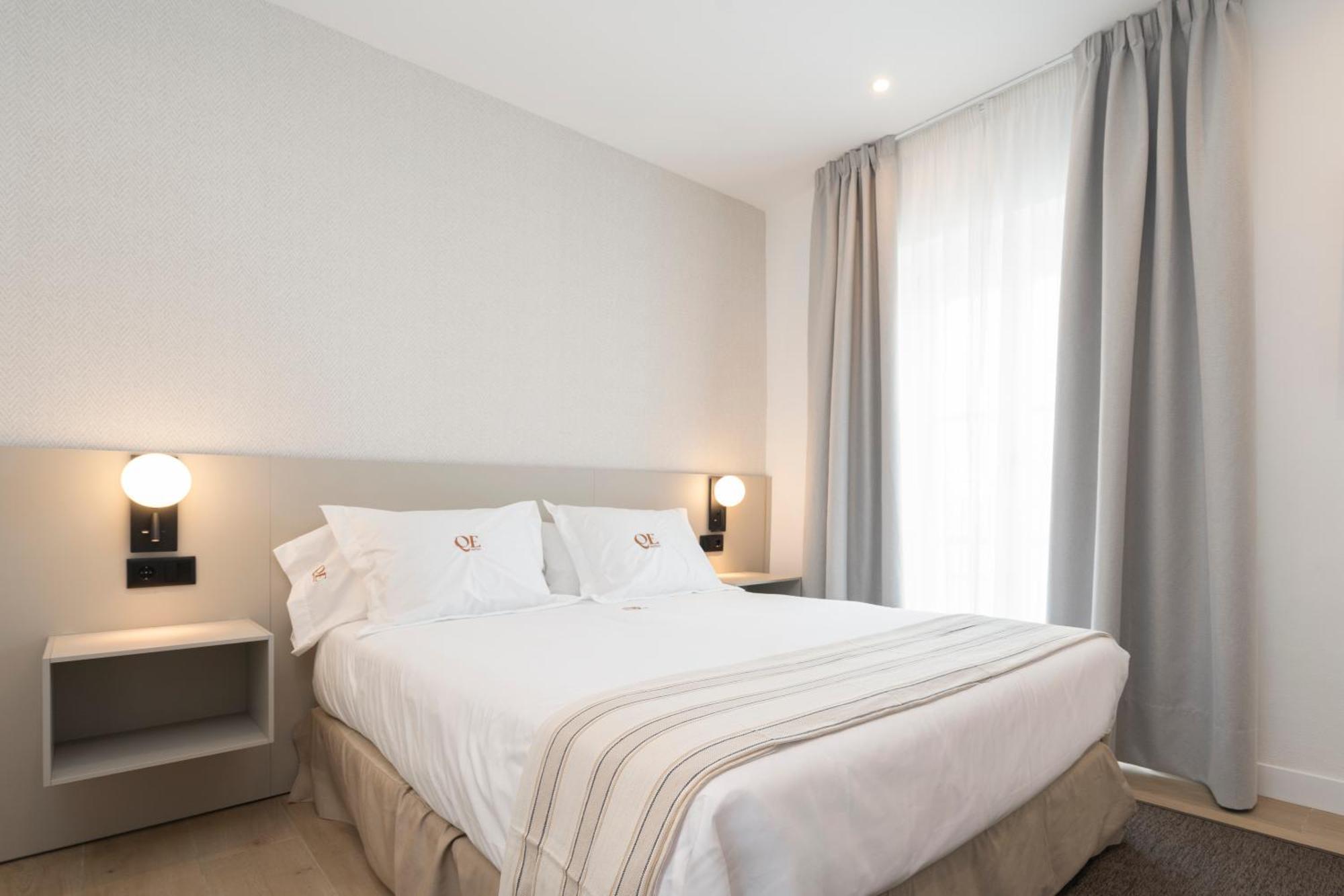 La Caleta Qe Hotels Kadyks Zewnętrze zdjęcie