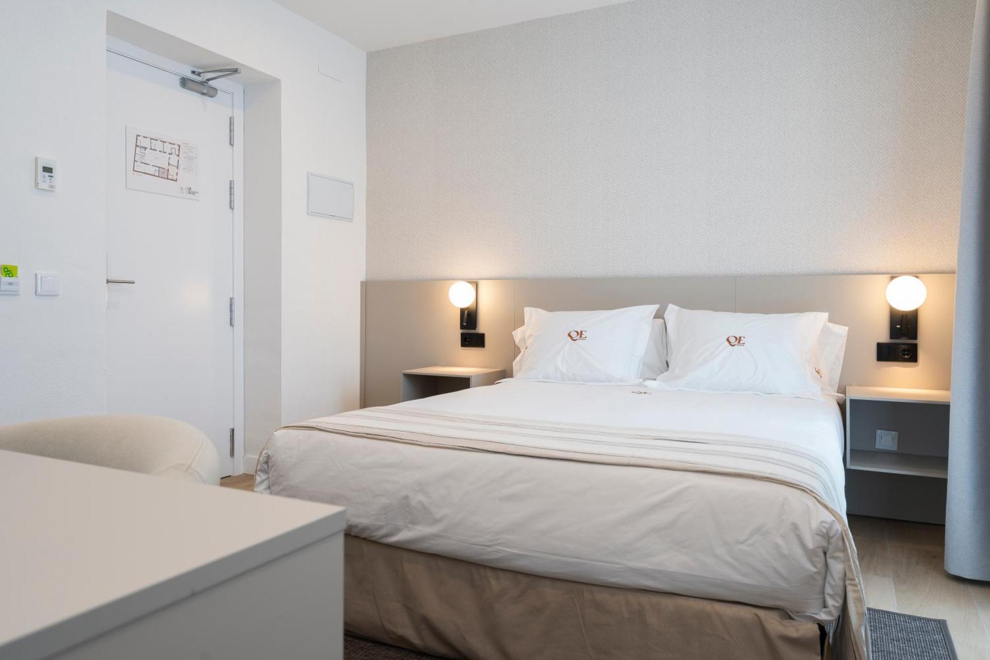 La Caleta Qe Hotels Kadyks Zewnętrze zdjęcie