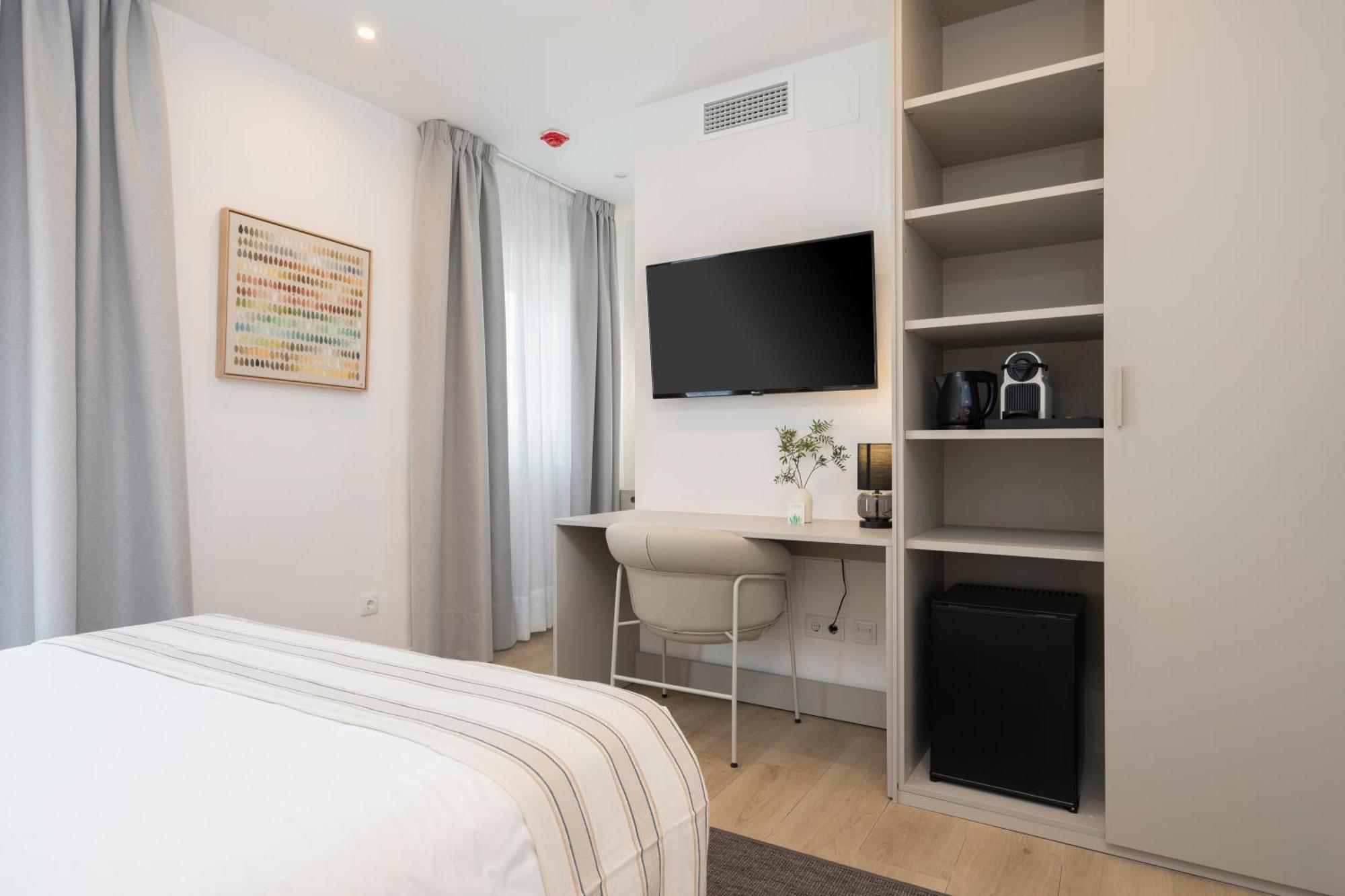 La Caleta Qe Hotels Kadyks Zewnętrze zdjęcie