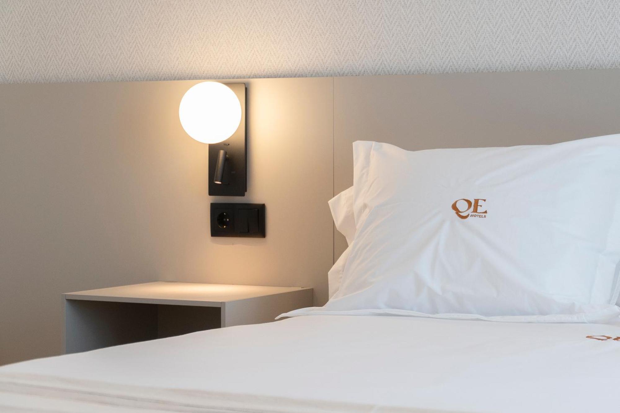 La Caleta Qe Hotels Kadyks Zewnętrze zdjęcie