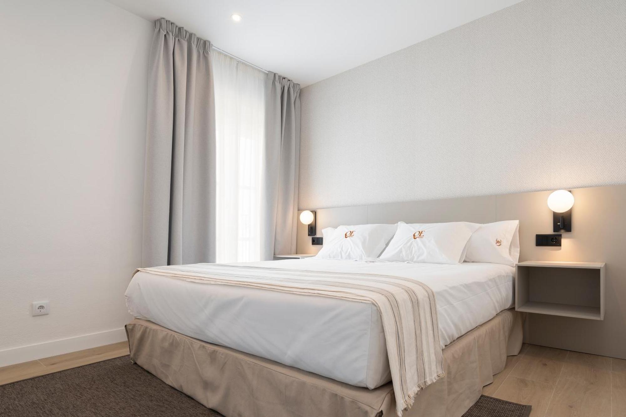 La Caleta Qe Hotels Kadyks Zewnętrze zdjęcie