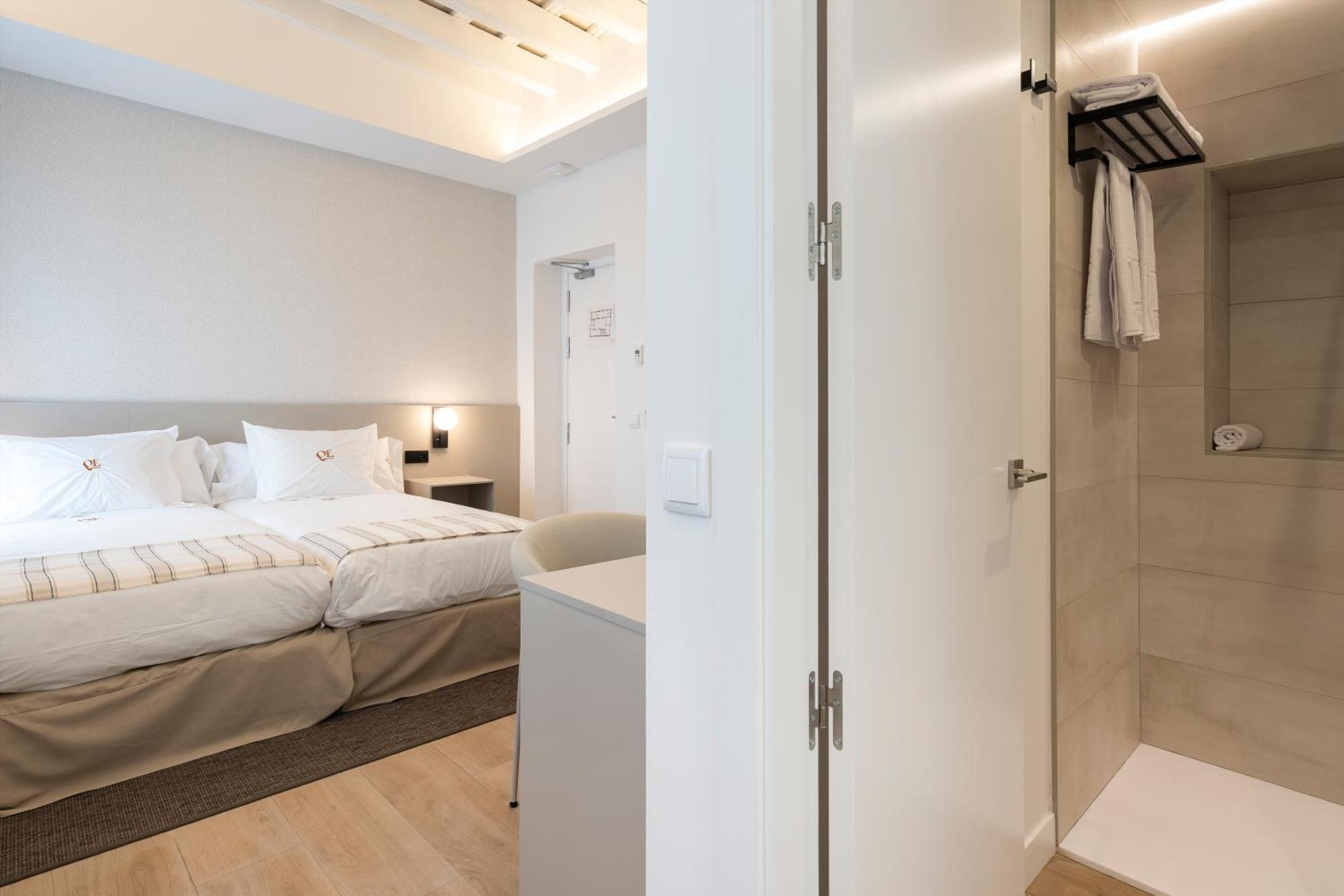 La Caleta Qe Hotels Kadyks Zewnętrze zdjęcie