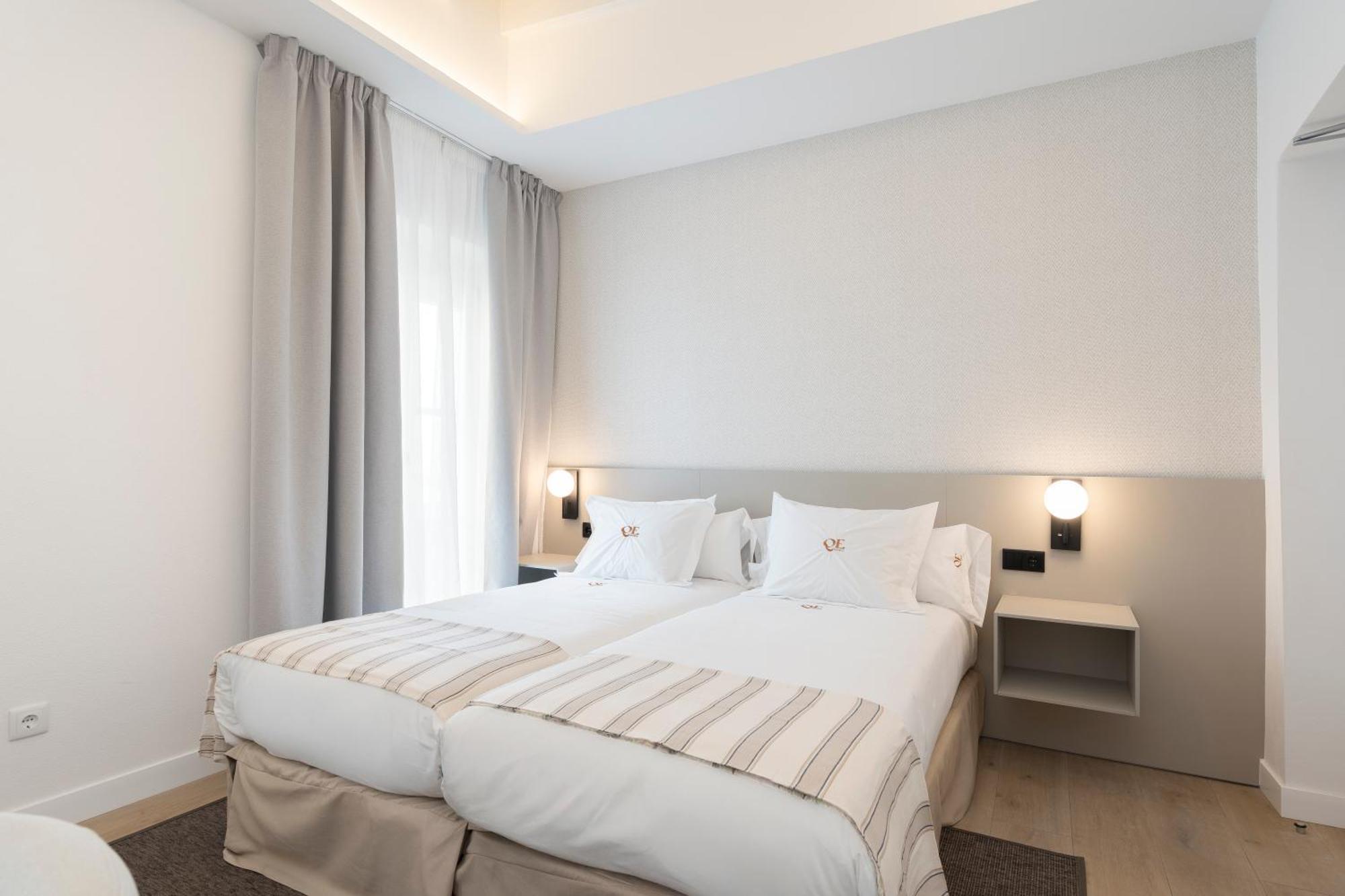 La Caleta Qe Hotels Kadyks Zewnętrze zdjęcie