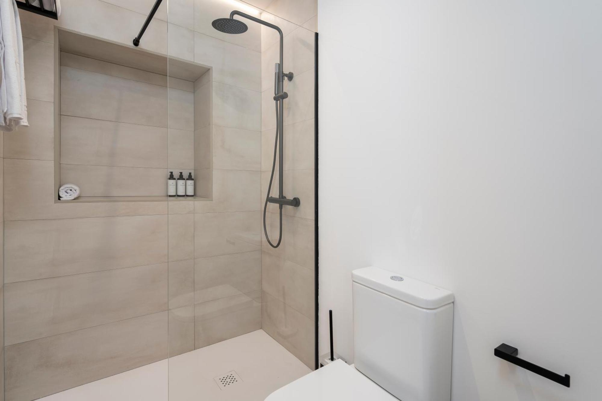 La Caleta Qe Hotels Kadyks Zewnętrze zdjęcie