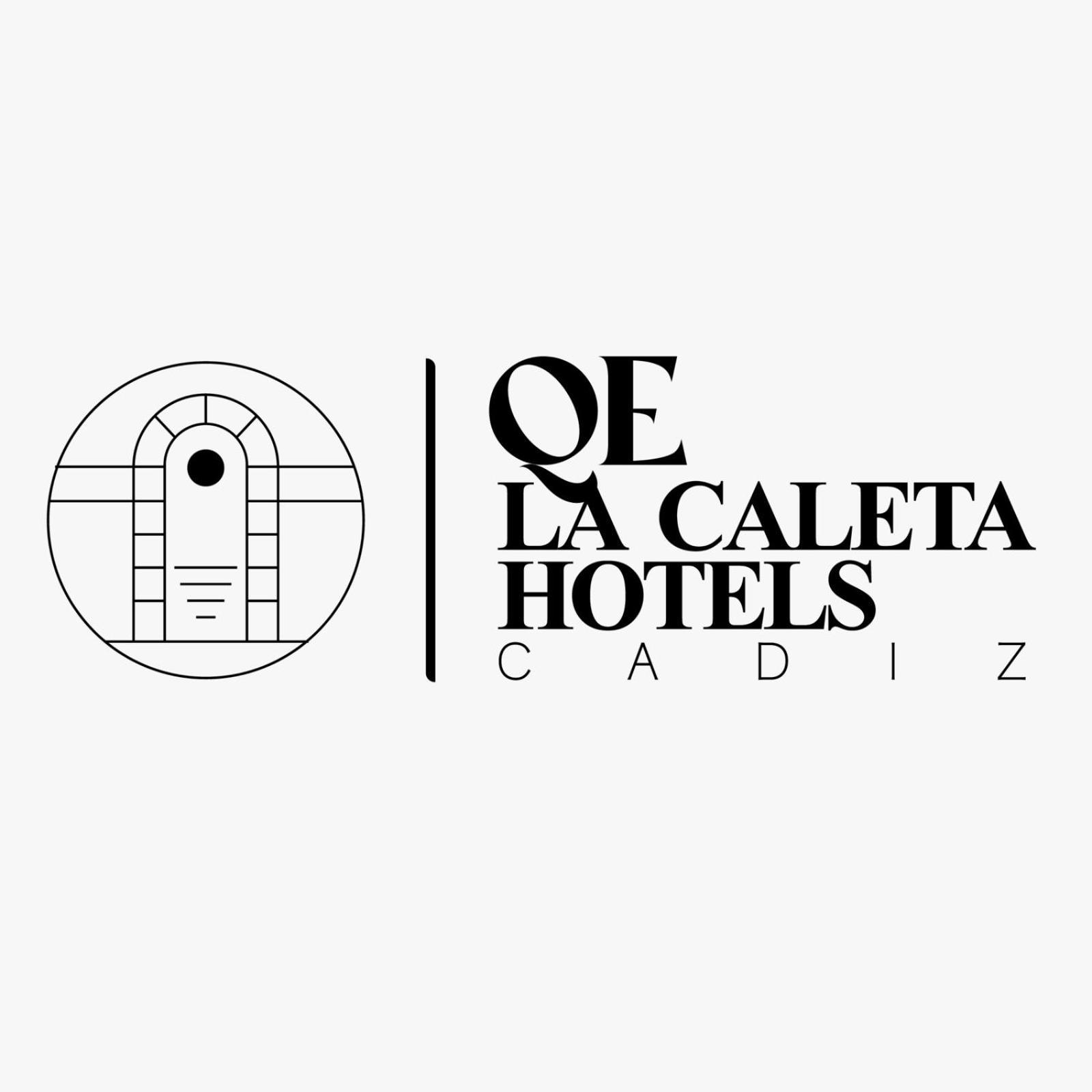 La Caleta Qe Hotels Kadyks Zewnętrze zdjęcie