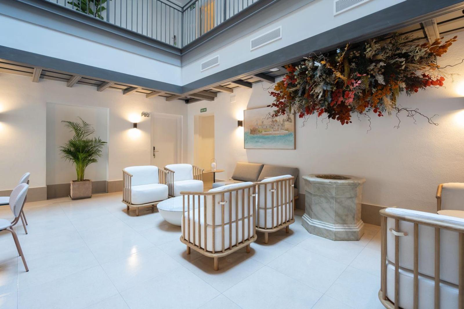 La Caleta Qe Hotels Kadyks Zewnętrze zdjęcie