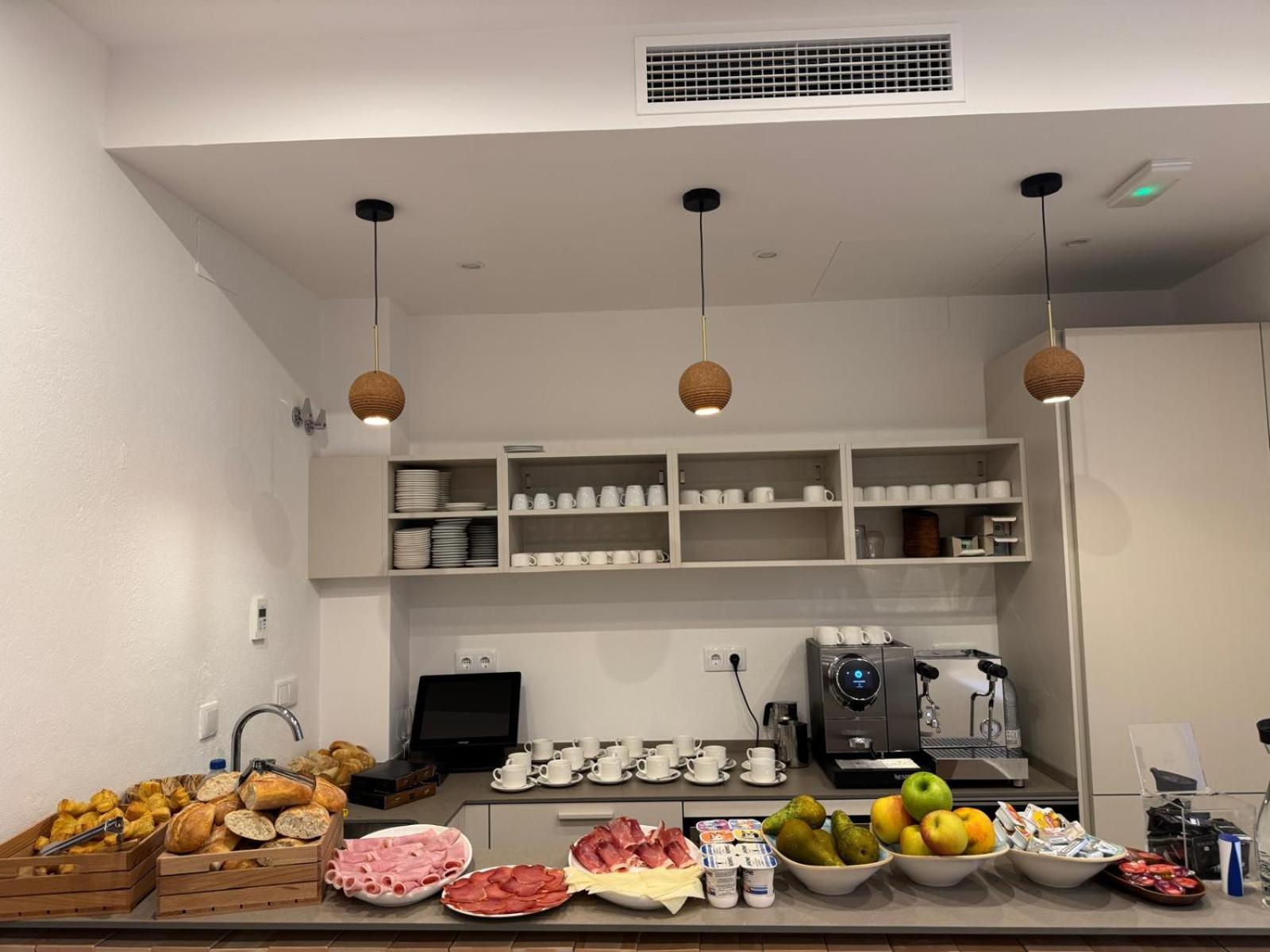 La Caleta Qe Hotels Kadyks Zewnętrze zdjęcie