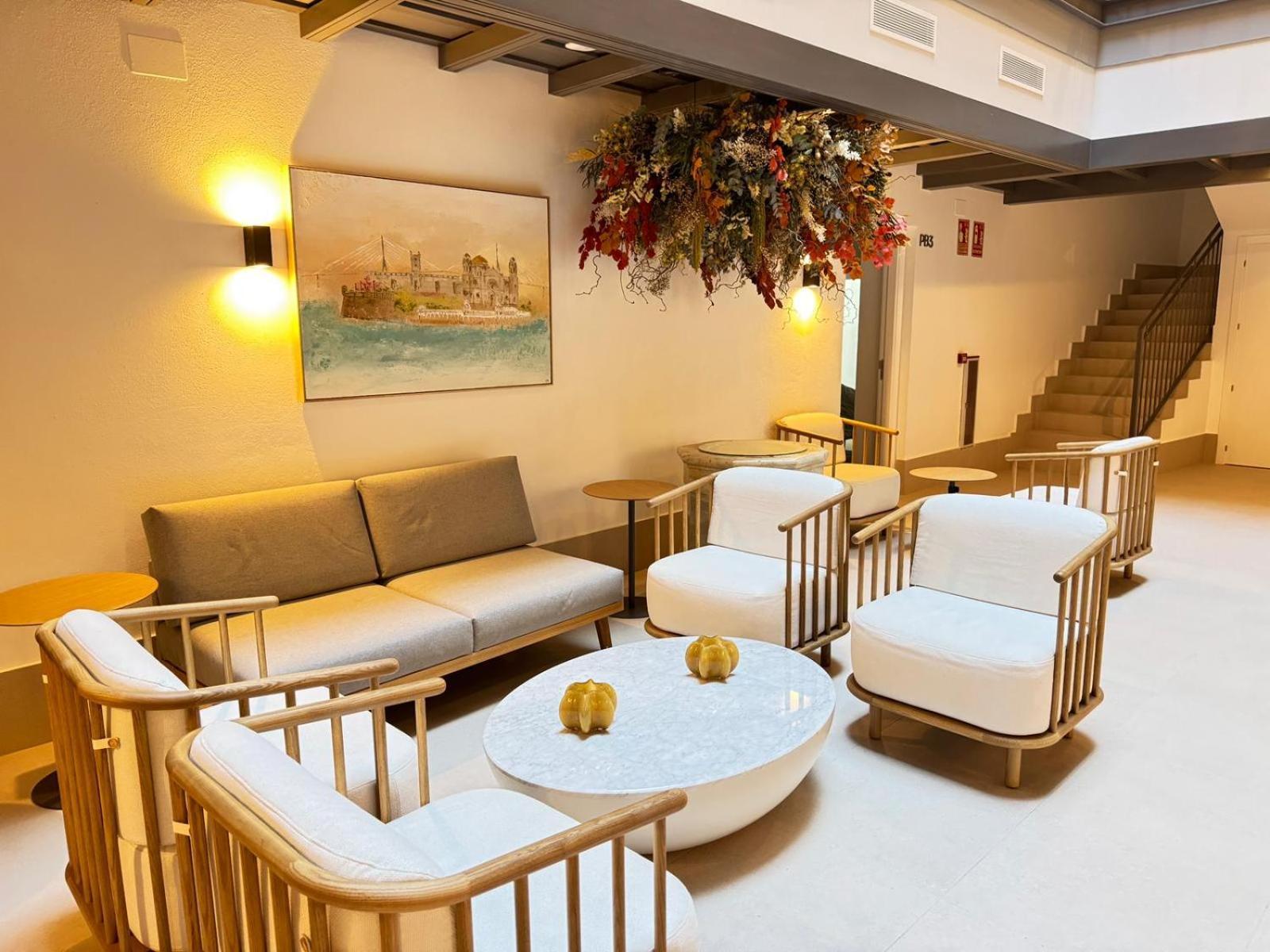 La Caleta Qe Hotels Kadyks Zewnętrze zdjęcie