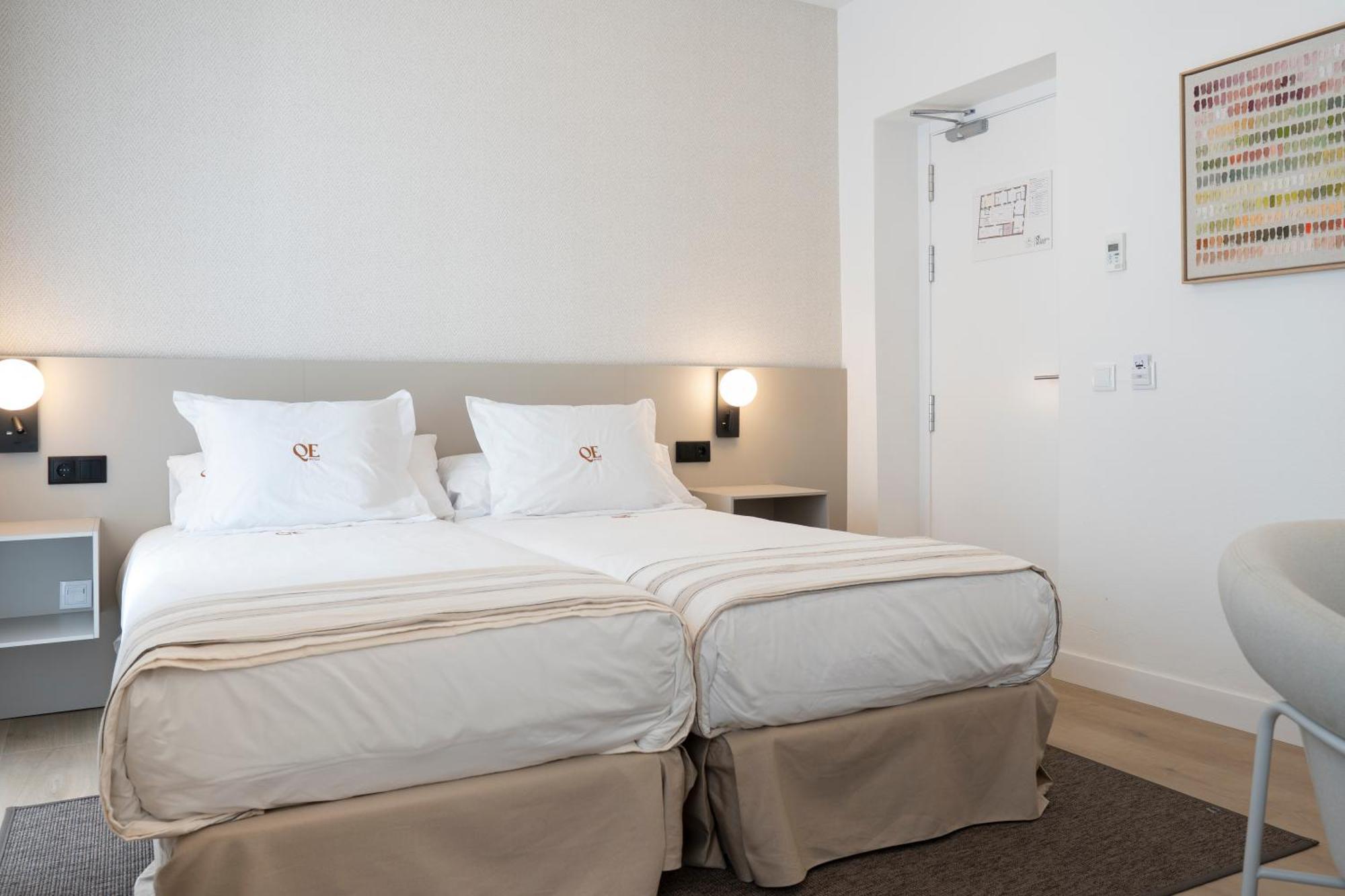 La Caleta Qe Hotels Kadyks Zewnętrze zdjęcie