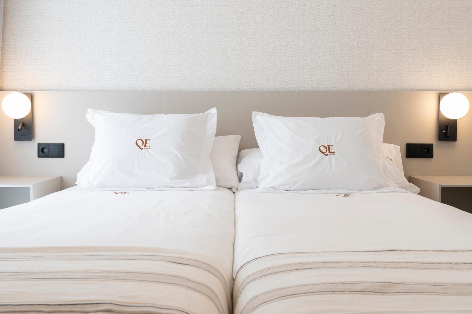 La Caleta Qe Hotels Kadyks Zewnętrze zdjęcie