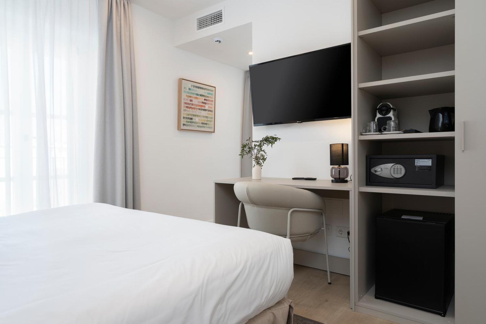 La Caleta Qe Hotels Kadyks Zewnętrze zdjęcie