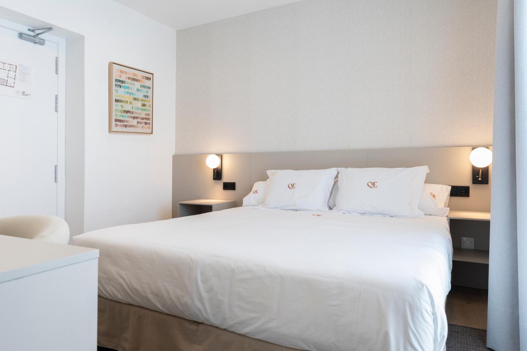 La Caleta Qe Hotels Kadyks Zewnętrze zdjęcie