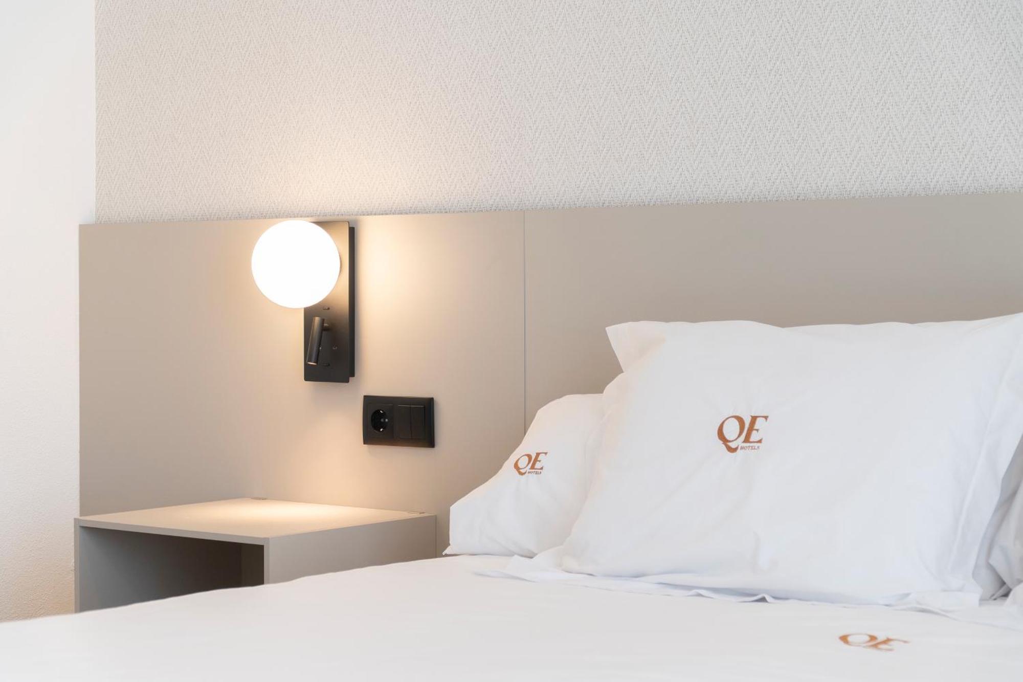 La Caleta Qe Hotels Kadyks Zewnętrze zdjęcie