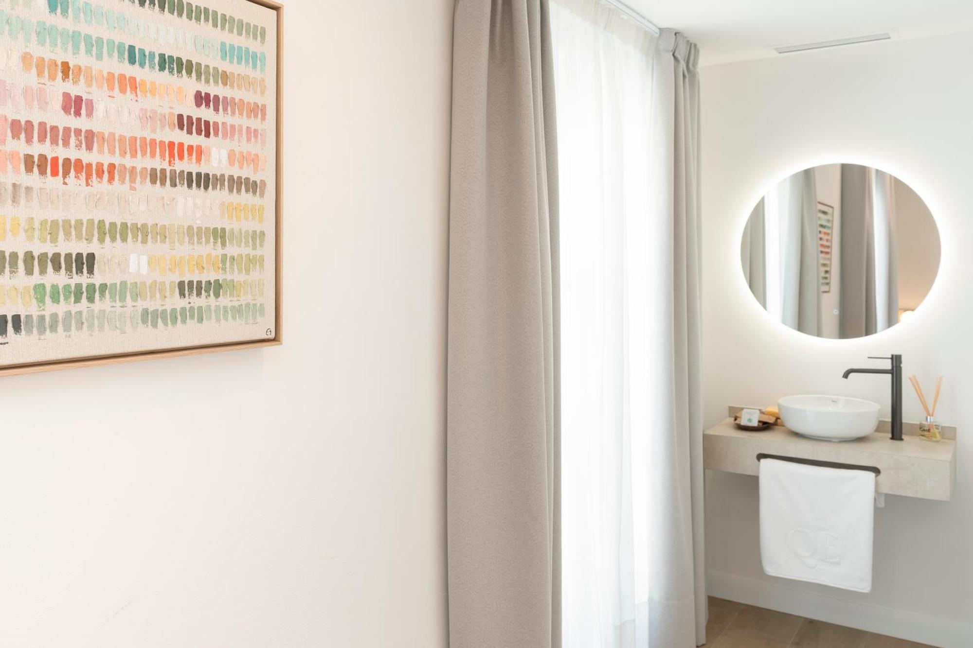 La Caleta Qe Hotels Kadyks Zewnętrze zdjęcie