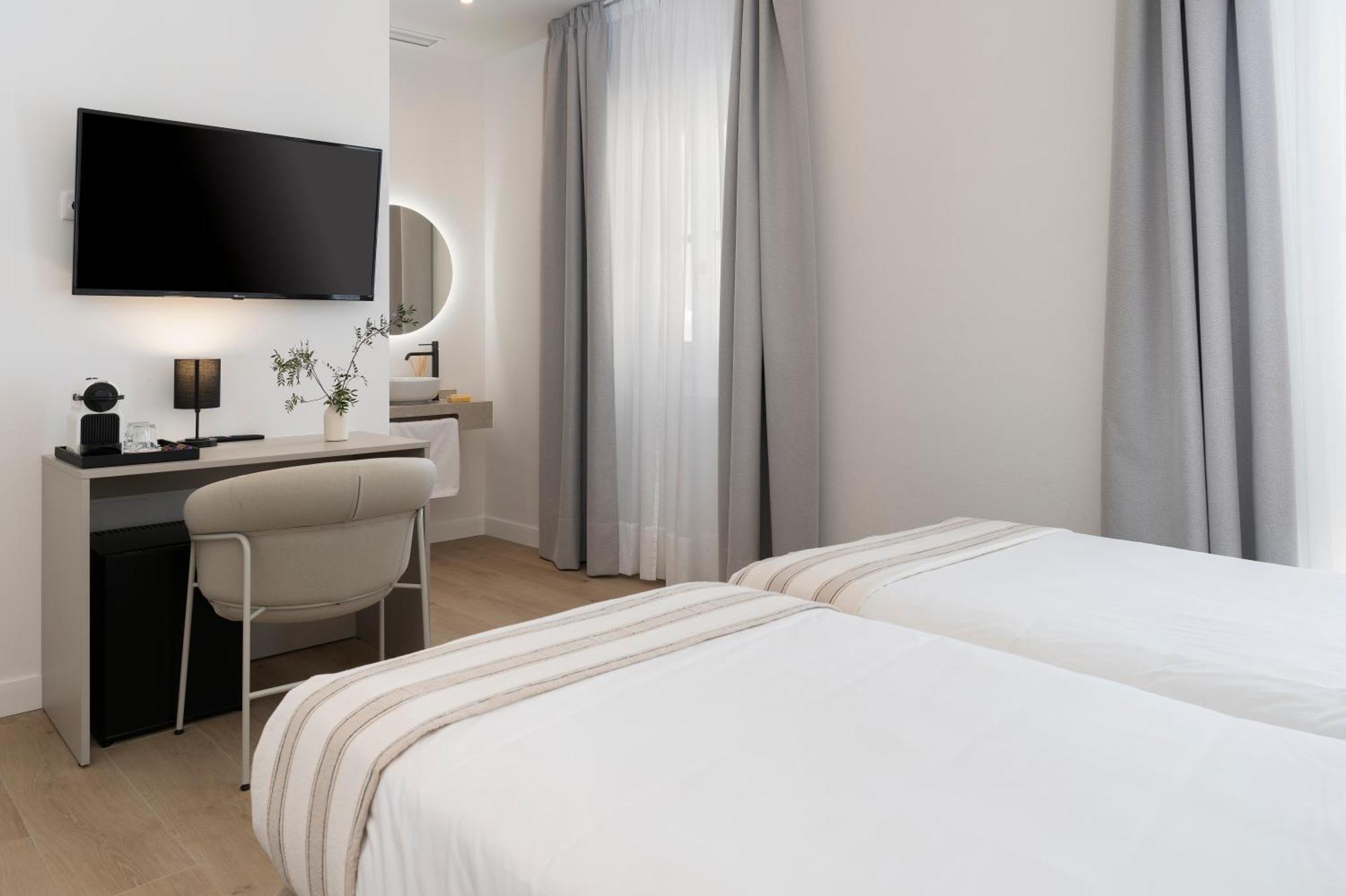 La Caleta Qe Hotels Kadyks Zewnętrze zdjęcie