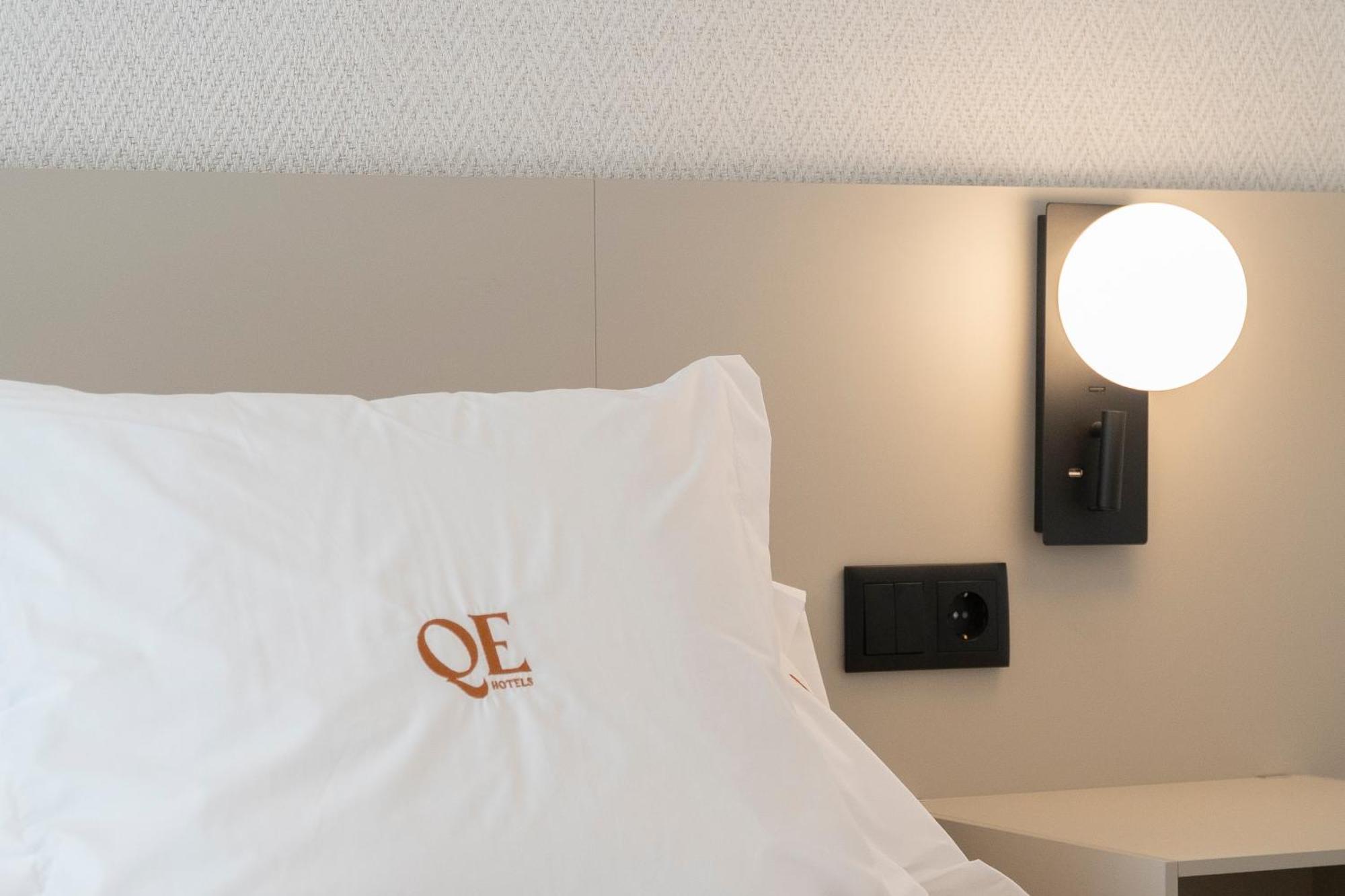 La Caleta Qe Hotels Kadyks Zewnętrze zdjęcie