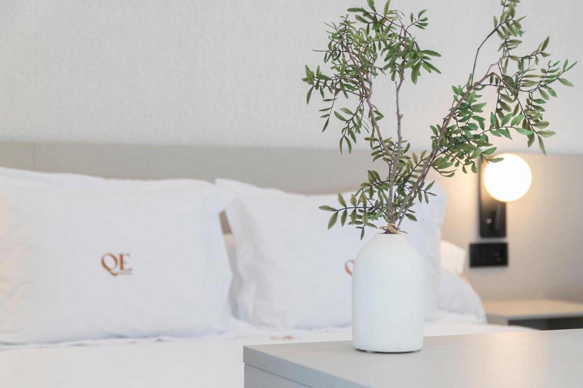 La Caleta Qe Hotels Kadyks Zewnętrze zdjęcie